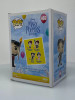 Funko POP! Disney Mary Poppins Returns Jack Lamplighter #469 Vinyl Figure - (108001)