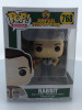 Funko POP! Movies Super Troopers Rabbit #768 Vinyl Figure - (108009)