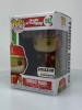 Funko POP! Movies Jingle All The Way Turbo Man flying #1162 Vinyl Figure - (108026)