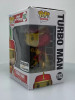 Funko POP! Movies Jingle All The Way Turbo Man flying #1162 Vinyl Figure - (108026)