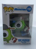 Funko POP! Disney Pixar Monsters, Inc. Mike Wazowski #1155 Vinyl Figure - (107987)