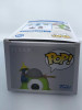 Funko POP! Disney Pixar Monsters, Inc. Mike Wazowski #1155 Vinyl Figure - (107987)