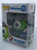 Funko POP! Disney Pixar Monsters, Inc. Mike Wazowski #1155 Vinyl Figure - (107987)