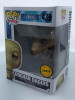 Funko POP! Movies Valerian Doghan Daguis (Carrying case) (B and Y) (Chase) #439 - (108027)