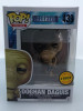 Funko POP! Movies Valerian Doghan Daguis (Carrying case) (B and Y) (Chase) #439 - (108027)