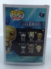 Funko POP! Movies Valerian Doghan Daguis (Carrying case) (B and Y) (Chase) #439 - (108027)