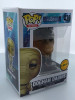 Funko POP! Movies Valerian Doghan Daguis (Carrying case) (B and Y) (Chase) #439 - (108027)