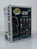 Funko POP! Star Wars Rogue One Darth Vader #143 Vinyl Figure - (108039)