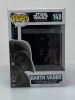 Funko POP! Star Wars Rogue One Darth Vader #143 Vinyl Figure - (108039)