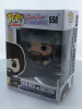 Funko POP! Television Bob Ross (with Raccoon) #558 Vinyl Figure - (108030)