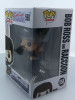 Funko POP! Television Bob Ross (with Raccoon) #558 Vinyl Figure - (108030)