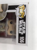 Funko POP! Star Wars The Force Awakens Luke Skywalker #106 Vinyl Figure - (48813)