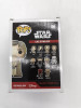 Funko POP! Star Wars The Force Awakens Luke Skywalker #106 Vinyl Figure - (48813)