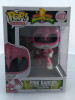 Funko POP! Television Power Rangers Pink Ranger #407 Vinyl Figure - (107931)