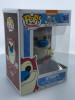 Funko POP! Animation Ren and Stimpy Stimpy #165 Vinyl Figure - (108028)