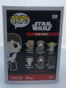 Funko POP! Star Wars Black Box Han Solo Action Pose #169 Vinyl Figure - (107924)