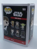 Funko POP! Star Wars Black Box Han Solo Action Pose #169 Vinyl Figure - (107924)