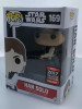 Funko POP! Star Wars Black Box Han Solo Action Pose #169 Vinyl Figure - (107924)