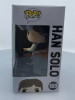 Funko POP! Star Wars Black Box Han Solo Action Pose #169 Vinyl Figure - (107924)