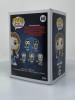 Funko POP! Television Stranger Things Billy at Halloween #640 Vinyl Figure - (107933)