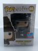 Funko POP! Harry Potter Hermione Granger with Sorting Hat #69 Vinyl Figure - (107920)