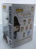 Funko POP! Harry Potter Hermione Granger with Sorting Hat #69 Vinyl Figure - (107920)