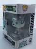 Funko POP! Animation Rick and Morty Snowball #178 Vinyl Figure - (107906)