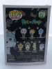 Funko POP! Animation Rick and Morty Snowball #178 Vinyl Figure - (107906)