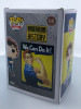 Funko POP! Icons American History Rosie the Riveter #8 Vinyl Figure - (107908)