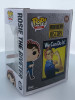 Funko POP! Icons American History Rosie the Riveter #8 Vinyl Figure - (107908)