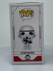 Funko POP! Star Wars Chrome Stormtrooper (Gold) #296 Vinyl Figure - (108034)