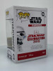 Funko POP! Star Wars Chrome Stormtrooper (Gold) #296 Vinyl Figure - (108034)