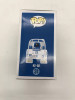 Funko POP! Star Wars Blue Box R2-D2 #31 Vinyl Figure - (48807)