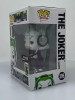 Funko POP! Heroes (DC Comics) Batman The Joker Gamer #295 Vinyl Figure - (107911)