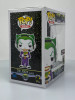 Funko POP! Heroes (DC Comics) Batman The Joker Gamer #295 Vinyl Figure - (107911)