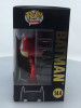 Funko POP! Heroes (DC Comics) Batman (Red) #144 Vinyl Figure - (107917)