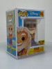 Funko POP! Disney Hercules Zeus #593 Vinyl Figure - (107915)