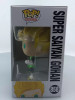 Funko POP! Animation Anime Dragon Ball Z (DBZ) Super Saiyan Gohan #858 - (107930)