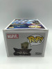 Funko POP! Marvel Guardians of the Galaxy vol. 2 Rocket with Groot Vinyl Figure - (107983)