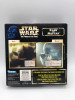 Star Wars Power of the Force (POTF) Green Card Figure Pack Kabe and Muftak - (108072)