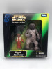 Star Wars Power of the Force (POTF) Green Card Figure Pack Kabe and Muftak - (108072)