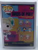 Funko POP! Heroes (DC Comics) Birds of Prey Harley Quinn Caution Tape #302 - (107796)