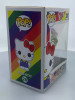 Funko POP! Sanrio Hello Kitty Classic (Rainbow) #28 Vinyl Figure - (107792)