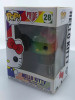 Funko POP! Sanrio Hello Kitty Classic (Rainbow) #28 Vinyl Figure - (107792)