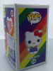 Funko POP! Sanrio Hello Kitty Classic (Rainbow) #28 Vinyl Figure - (107792)