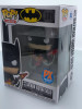 Funko POP! Heroes (DC Comics) Death Metal Batman Guitar Solo #381 Vinyl Figure - (107805)