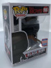 Funko POP! Television The Boys Black Noir #986 Vinyl Figure - (107786)