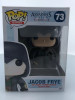 Funko POP! Games Assassin's Creed Jacob Frye #73 Vinyl Figure - (107837)