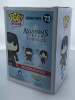 Funko POP! Games Assassin's Creed Jacob Frye #73 Vinyl Figure - (107837)