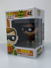 Funko POP! Heroes (DC Comics) Batman: Classic TV Series Robin #42 Vinyl Figure - (107834)